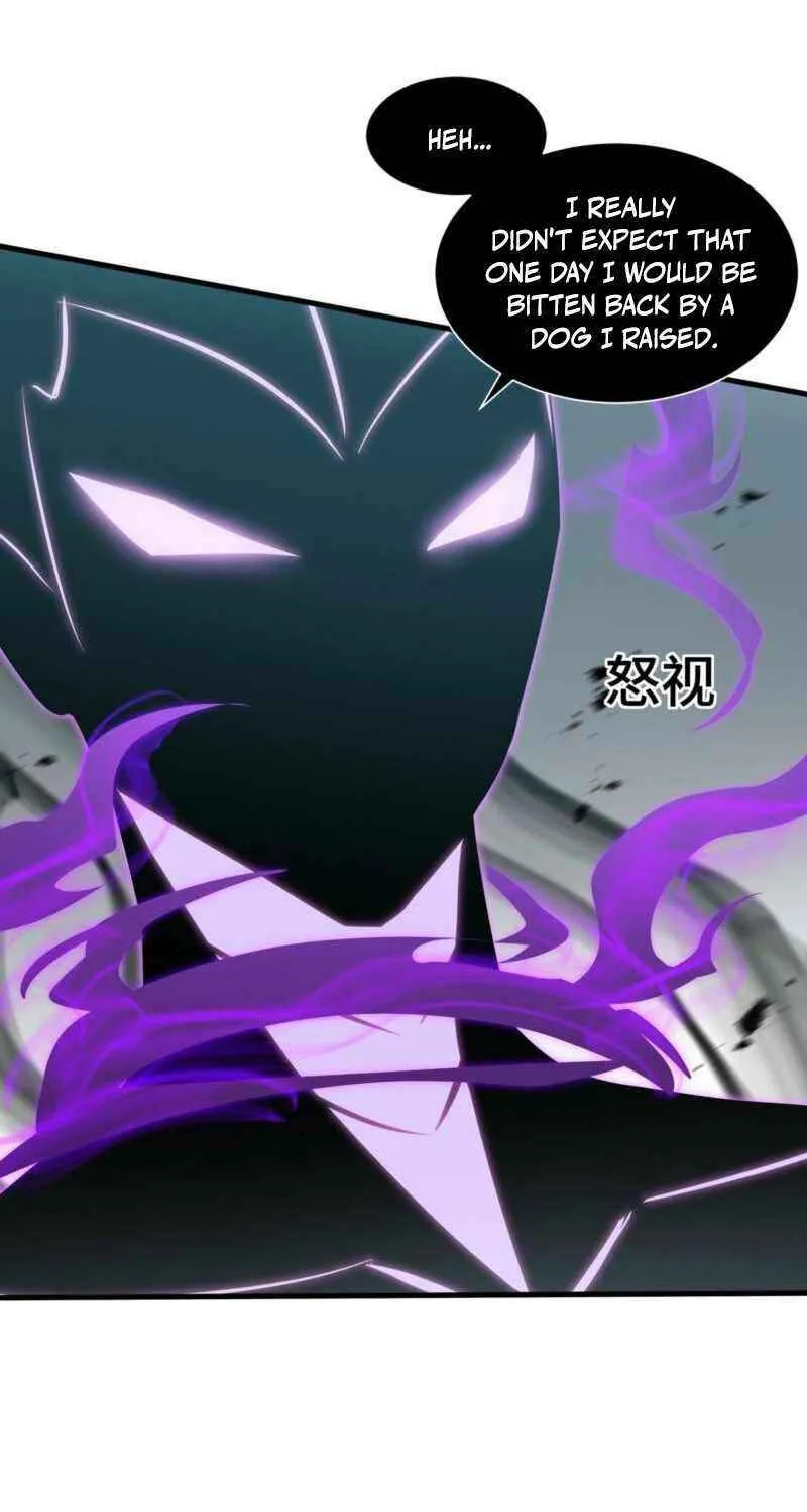 Tyrant of the Otherworldly Hell: My Shadow Can Evolve Infinitely Chapter 39 page 6 - 