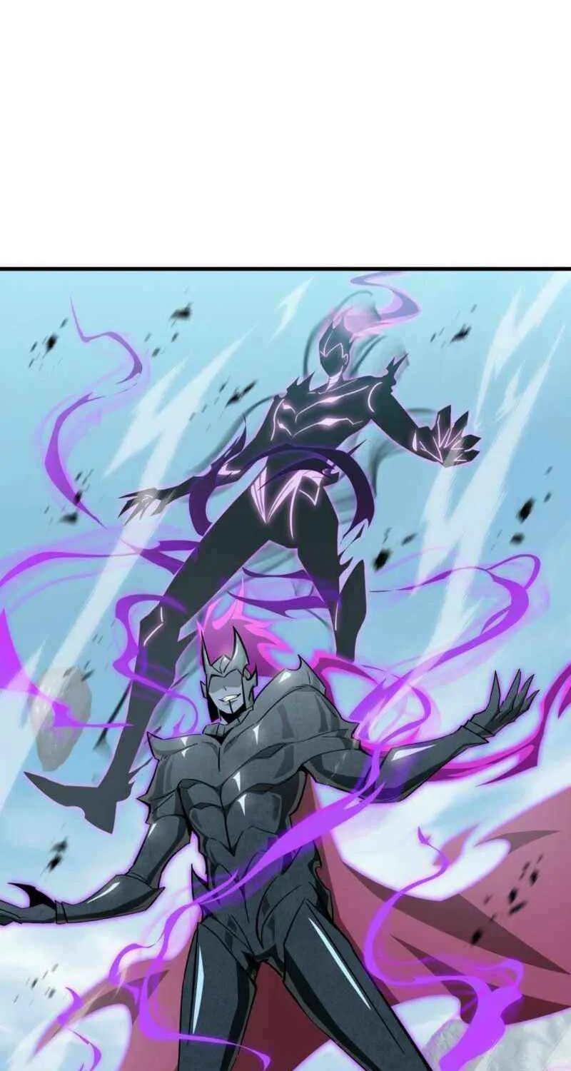Tyrant of the Otherworldly Hell: My Shadow Can Evolve Infinitely Chapter 39 page 7 - 