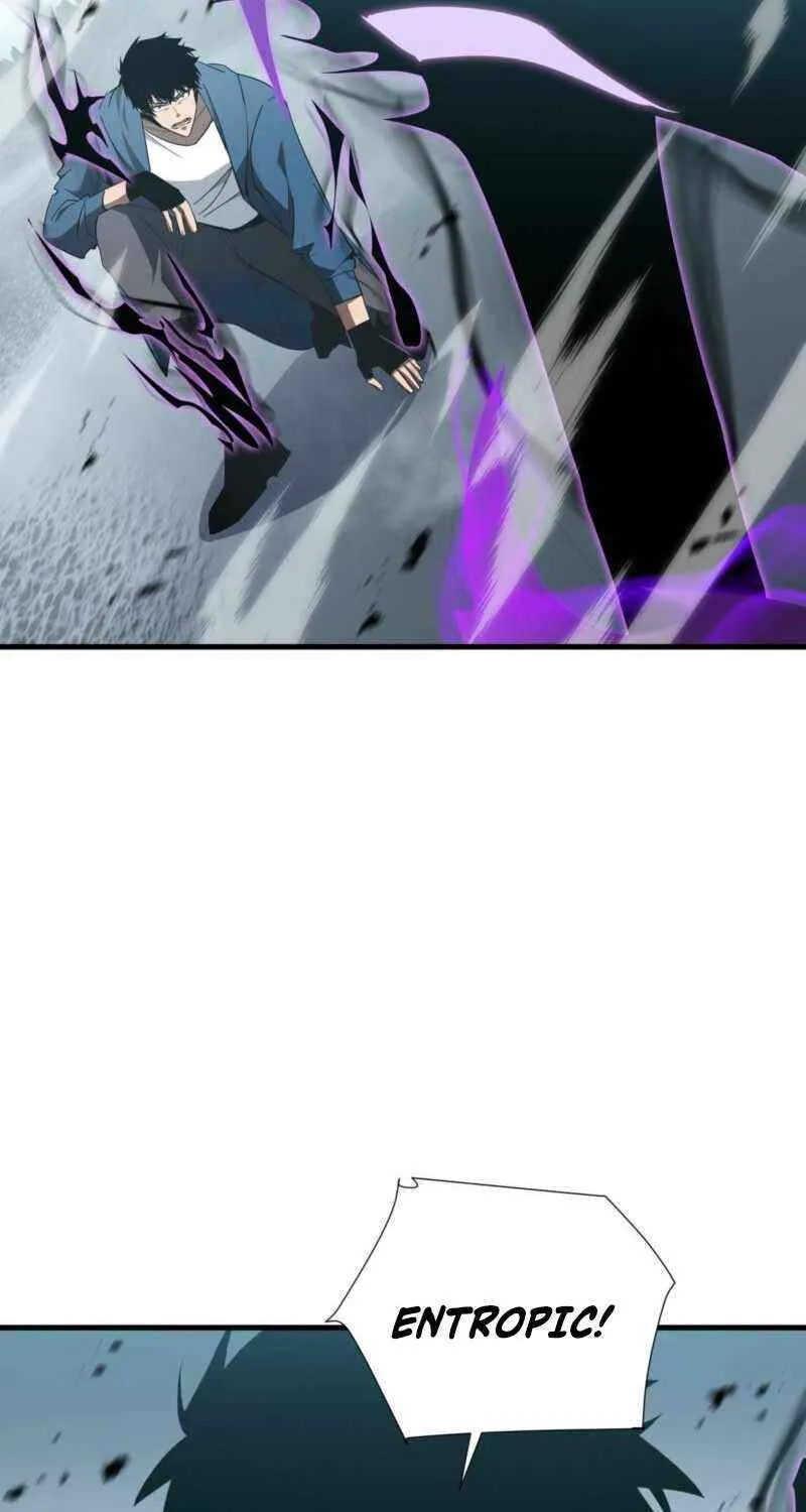 Tyrant of the Otherworldly Hell: My Shadow Can Evolve Infinitely Chapter 39 page 9 - 