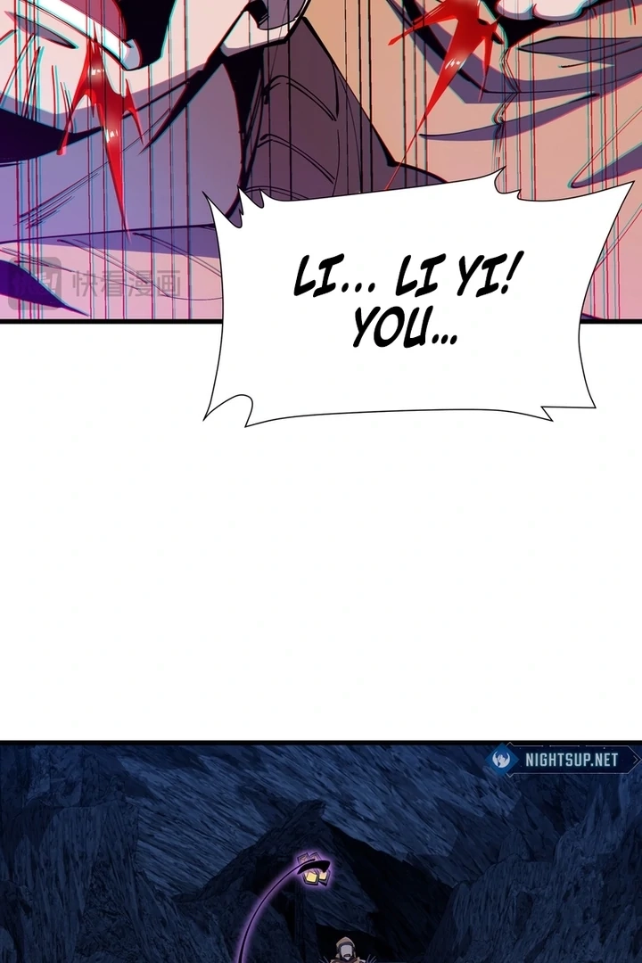 Tyrant of the Otherworldly Hell: My Shadow Can Evolve Infinitely Chapter 4.1 page 13 - 