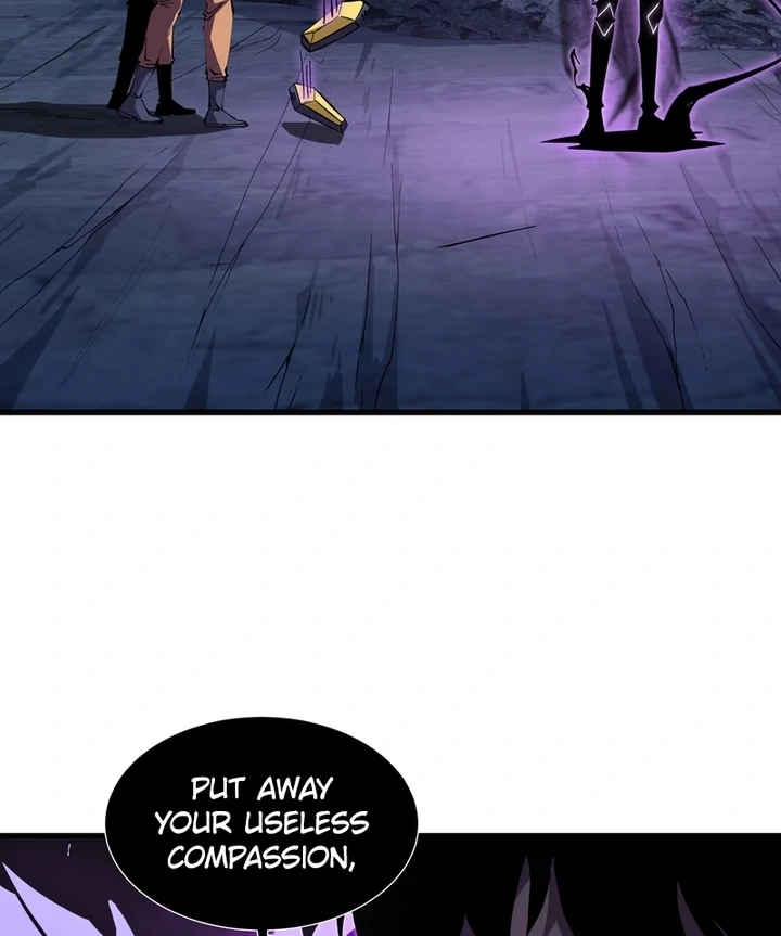 Tyrant of the Otherworldly Hell: My Shadow Can Evolve Infinitely Chapter 4.1 page 16 - 