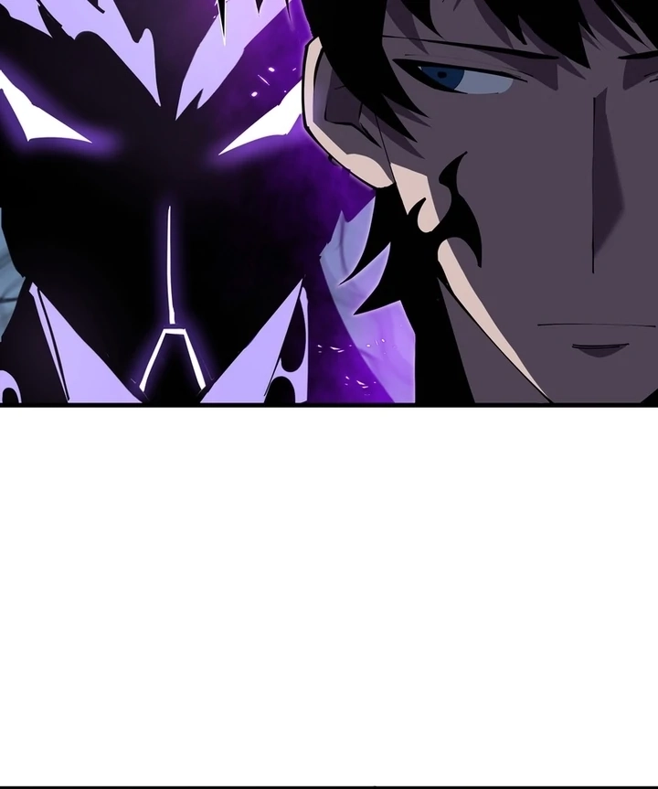 Tyrant of the Otherworldly Hell: My Shadow Can Evolve Infinitely Chapter 4.1 page 17 - 