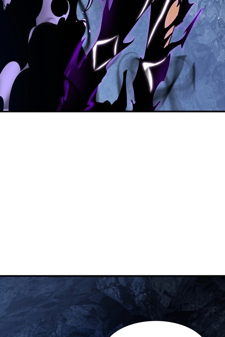 Tyrant of the Otherworldly Hell: My Shadow Can Evolve Infinitely Chapter 4.1 page 19 - 