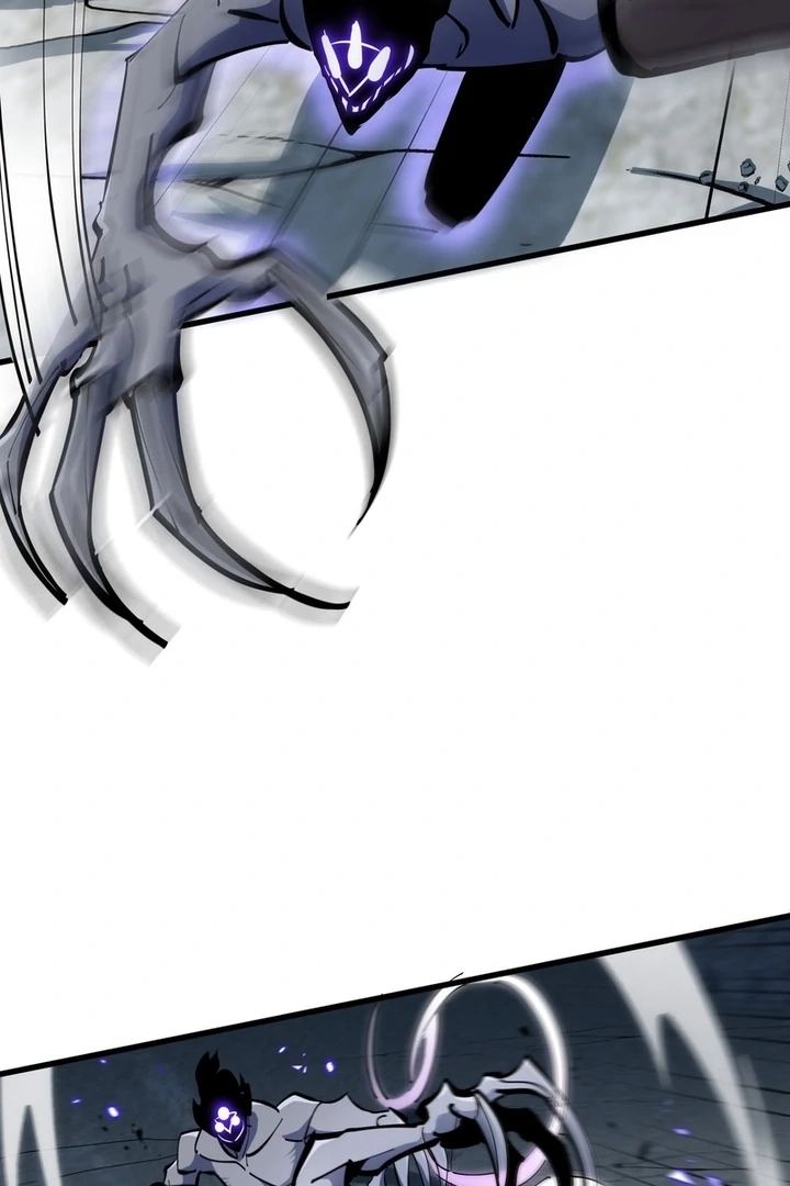 Tyrant of the Otherworldly Hell: My Shadow Can Evolve Infinitely Chapter 4.1 page 29 - 