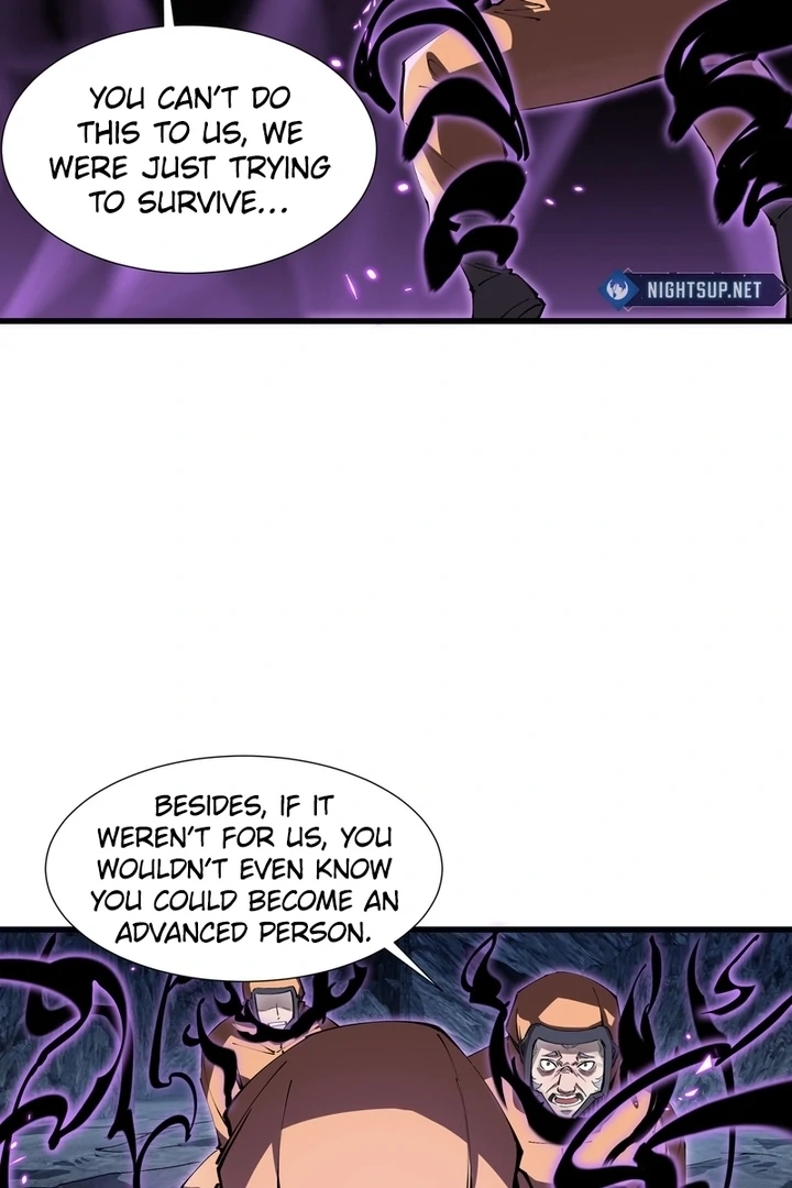 Tyrant of the Otherworldly Hell: My Shadow Can Evolve Infinitely Chapter 4.1 page 4 - 