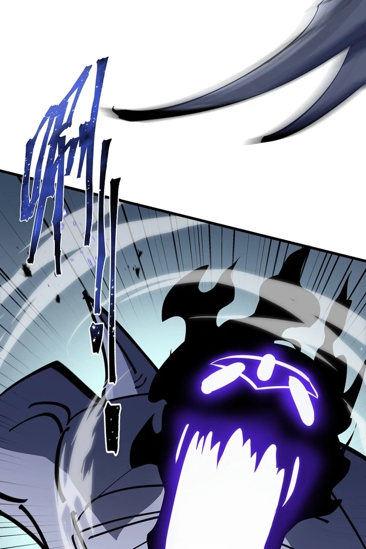 Tyrant of the Otherworldly Hell: My Shadow Can Evolve Infinitely Chapter 4.1 page 32 - 
