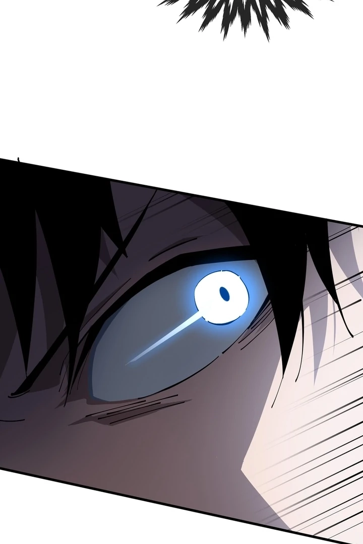 Tyrant of the Otherworldly Hell: My Shadow Can Evolve Infinitely Chapter 4.1 page 34 - 