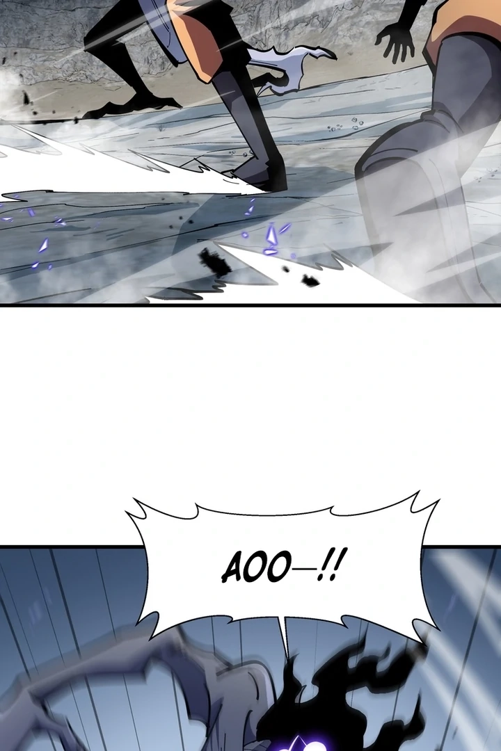 Tyrant of the Otherworldly Hell: My Shadow Can Evolve Infinitely Chapter 4.1 page 38 - 