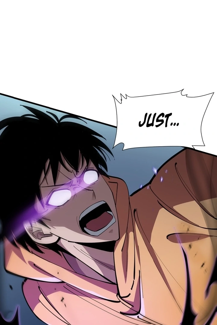 Tyrant of the Otherworldly Hell: My Shadow Can Evolve Infinitely Chapter 4.1 page 40 - 