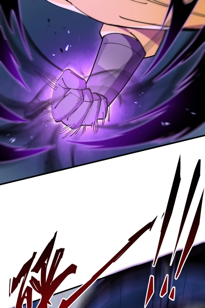 Tyrant of the Otherworldly Hell: My Shadow Can Evolve Infinitely Chapter 4.1 page 41 - 