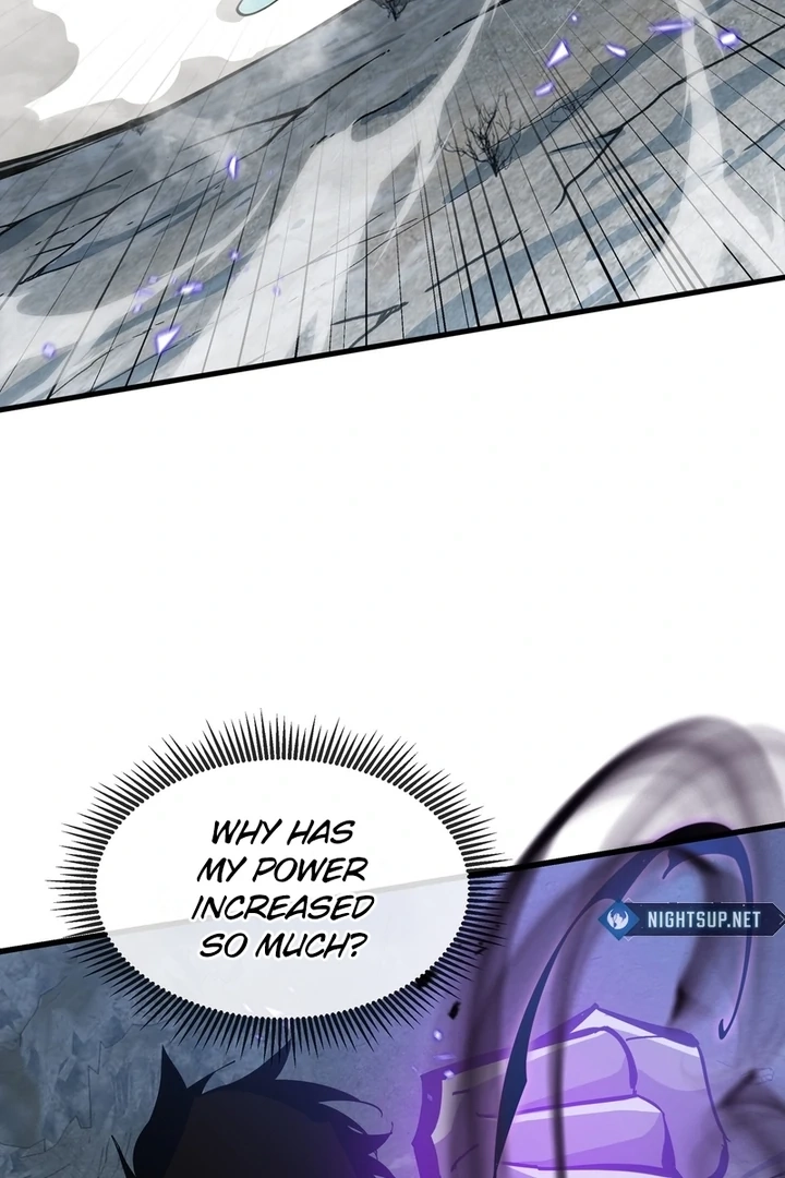 Tyrant of the Otherworldly Hell: My Shadow Can Evolve Infinitely Chapter 4.1 page 44 - 