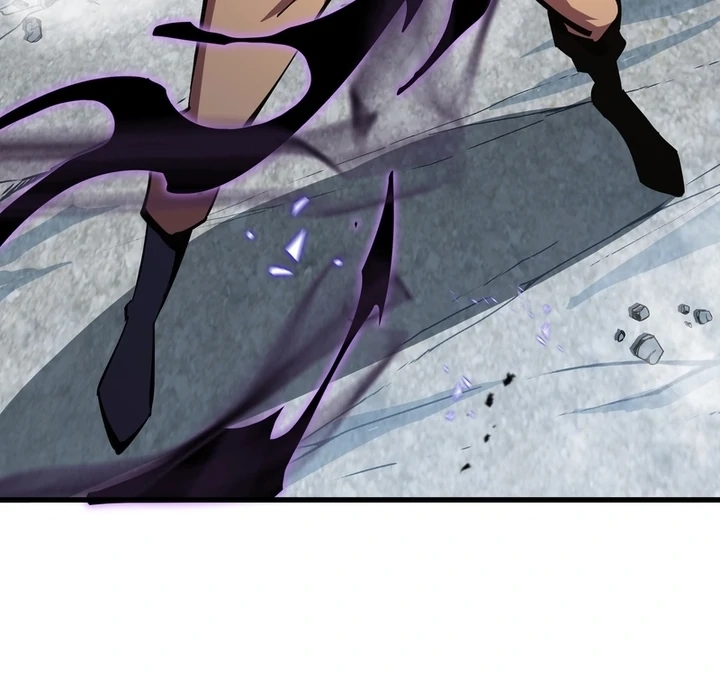 Tyrant of the Otherworldly Hell: My Shadow Can Evolve Infinitely Chapter 4.1 page 46 - 
