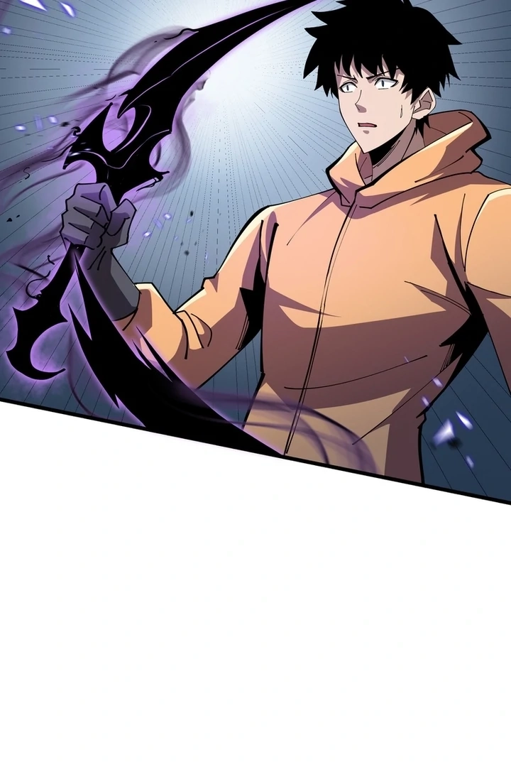 Tyrant of the Otherworldly Hell: My Shadow Can Evolve Infinitely Chapter 4.1 page 50 - 