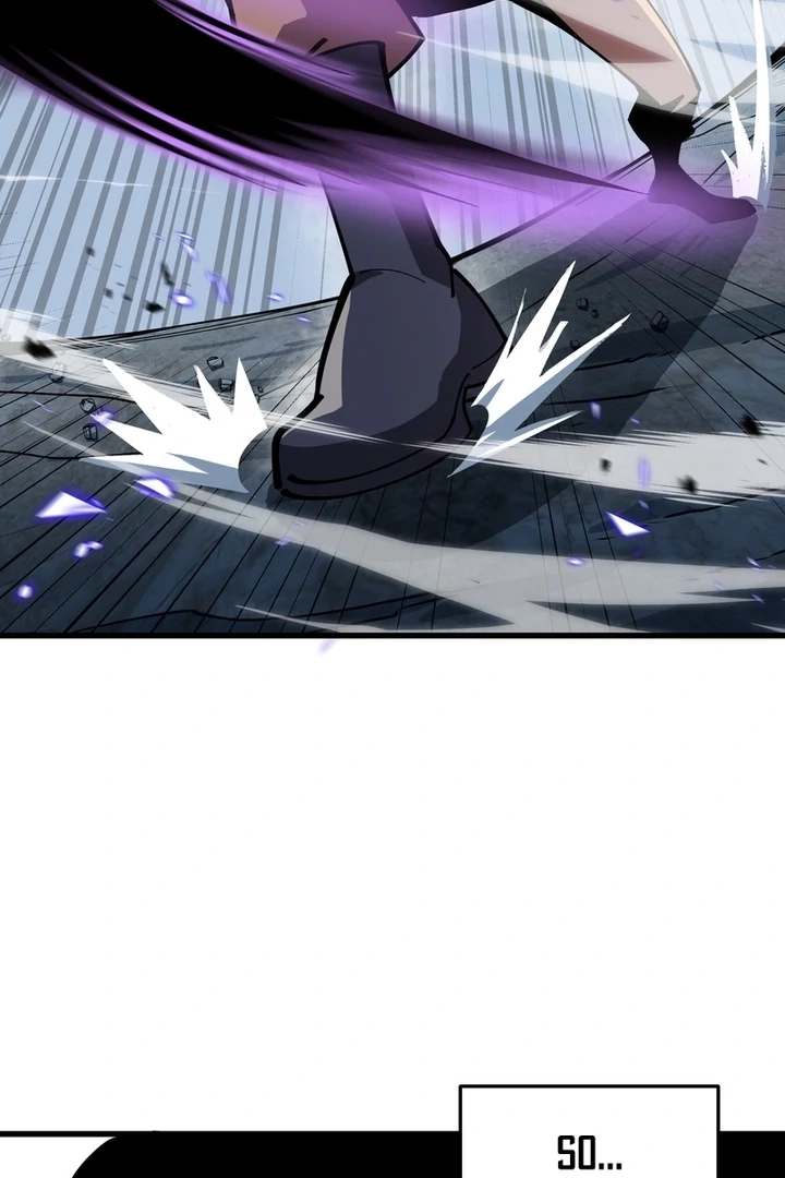 Tyrant of the Otherworldly Hell: My Shadow Can Evolve Infinitely Chapter 4.1 page 54 - 