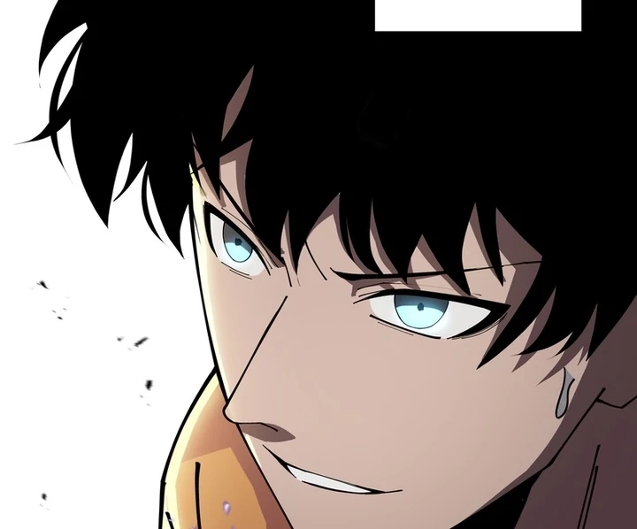 Tyrant of the Otherworldly Hell: My Shadow Can Evolve Infinitely Chapter 4.1 page 55 - 