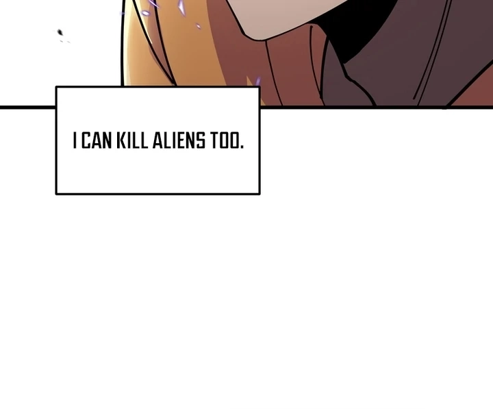 Tyrant of the Otherworldly Hell: My Shadow Can Evolve Infinitely Chapter 4.1 page 56 - 