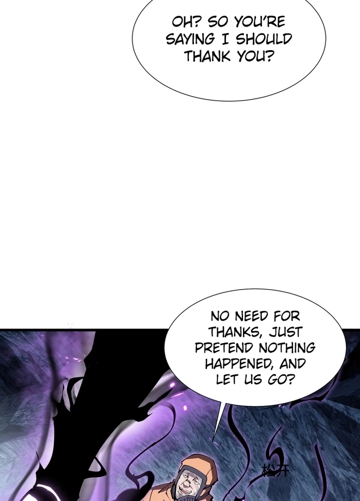 Tyrant of the Otherworldly Hell: My Shadow Can Evolve Infinitely Chapter 4.1 page 7 - 
