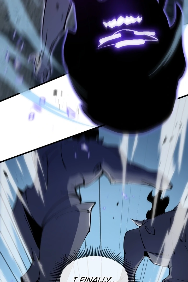 Tyrant of the Otherworldly Hell: My Shadow Can Evolve Infinitely Chapter 4.1 page 61 - 