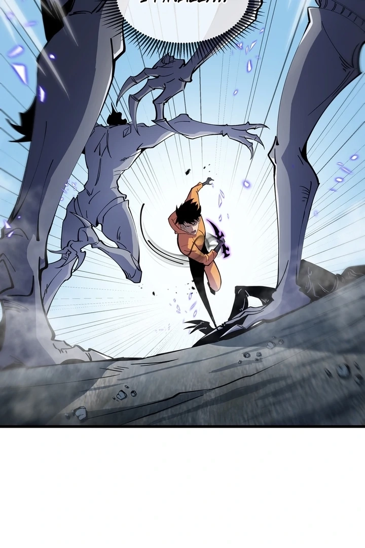Tyrant of the Otherworldly Hell: My Shadow Can Evolve Infinitely Chapter 4.1 page 62 - 
