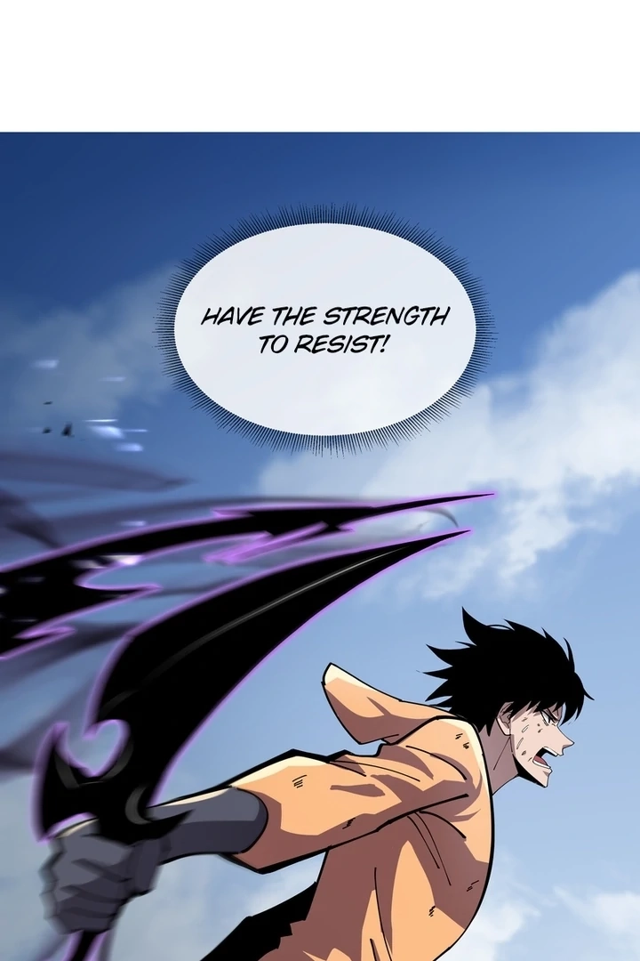 Tyrant of the Otherworldly Hell: My Shadow Can Evolve Infinitely Chapter 4.1 page 63 - 