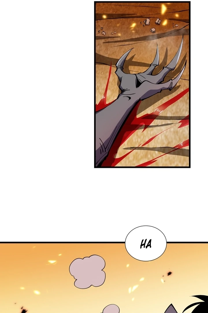 Tyrant of the Otherworldly Hell: My Shadow Can Evolve Infinitely Chapter 4.1 page 66 - 