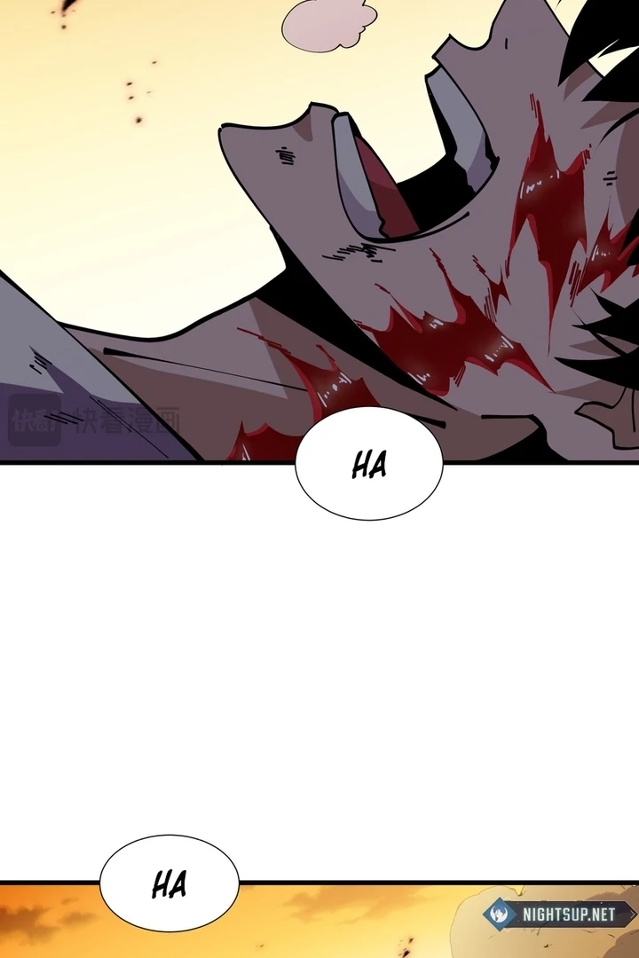 Tyrant of the Otherworldly Hell: My Shadow Can Evolve Infinitely Chapter 4.1 page 67 - 