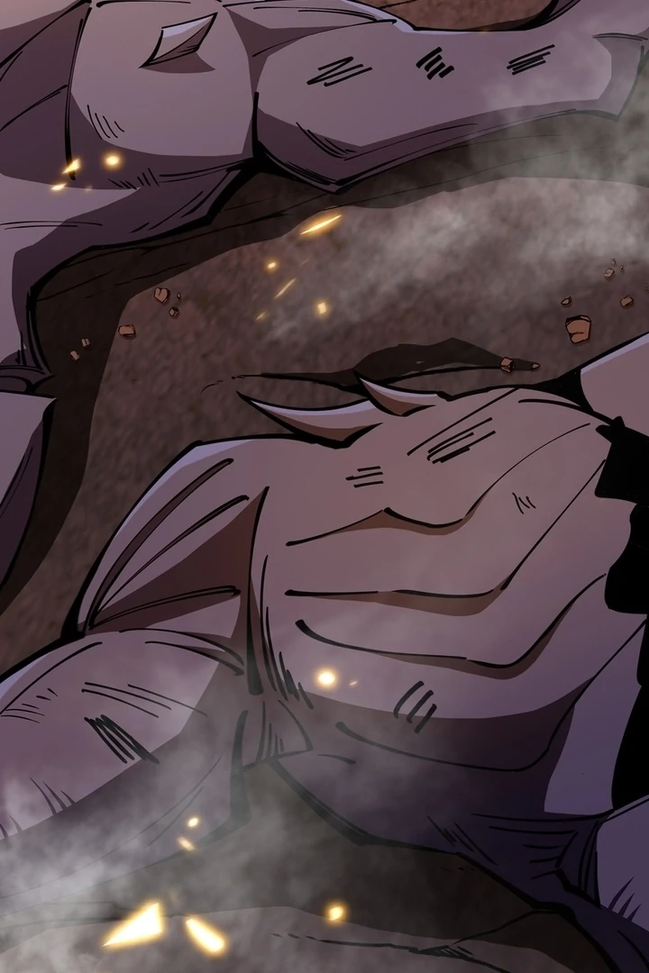 Tyrant of the Otherworldly Hell: My Shadow Can Evolve Infinitely Chapter 4.1 page 69 - 