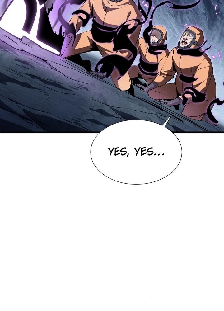 Tyrant of the Otherworldly Hell: My Shadow Can Evolve Infinitely Chapter 4.1 page 8 - 
