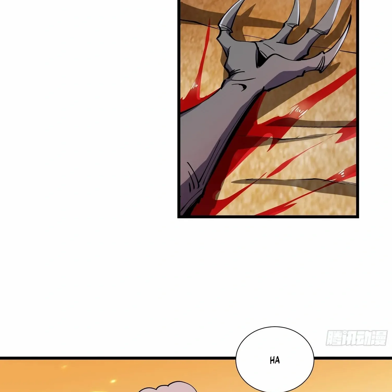 Tyrant of the Otherworldly Hell: My Shadow Can Evolve Infinitely Chapter 4 page 102 - 