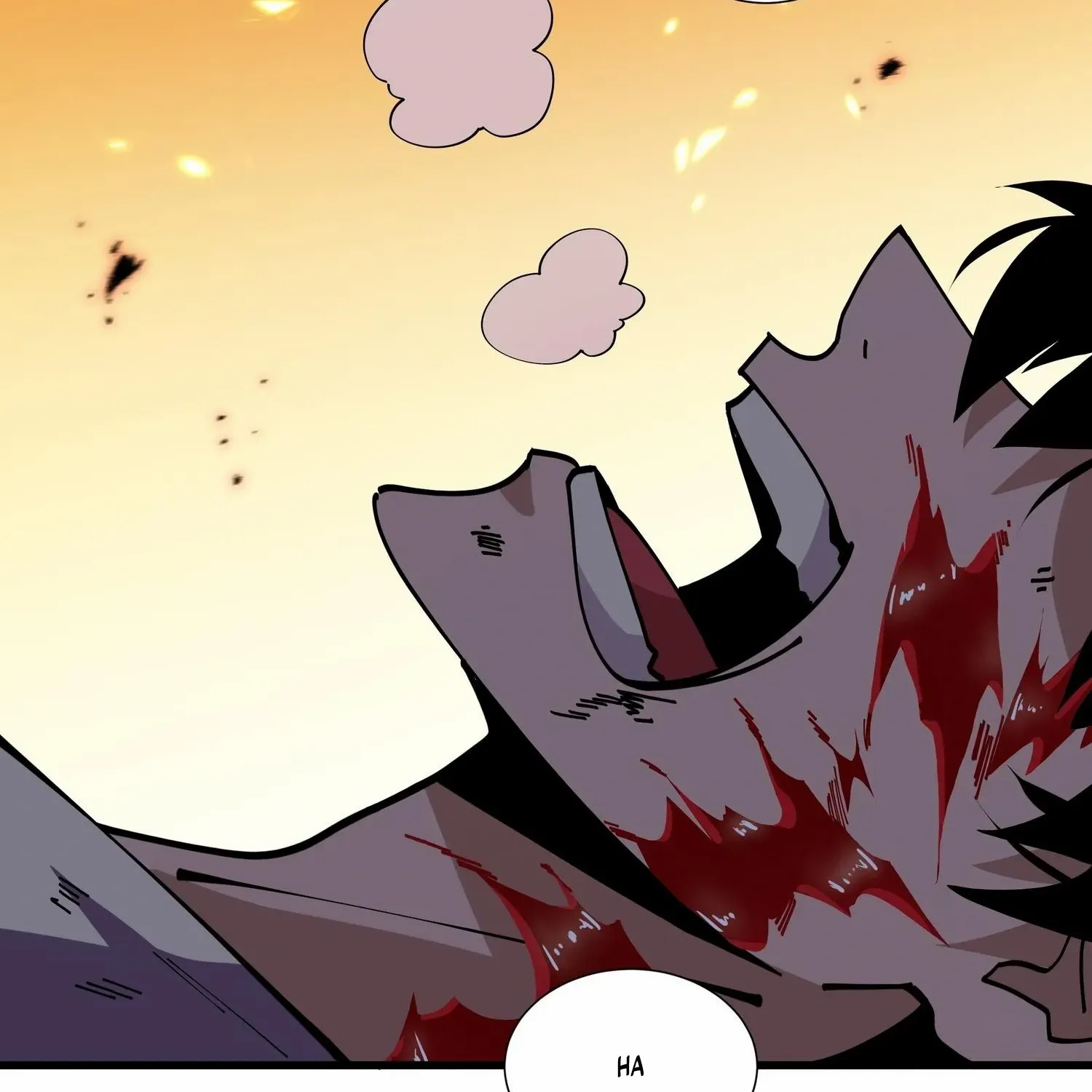 Tyrant of the Otherworldly Hell: My Shadow Can Evolve Infinitely Chapter 4 page 103 - 
