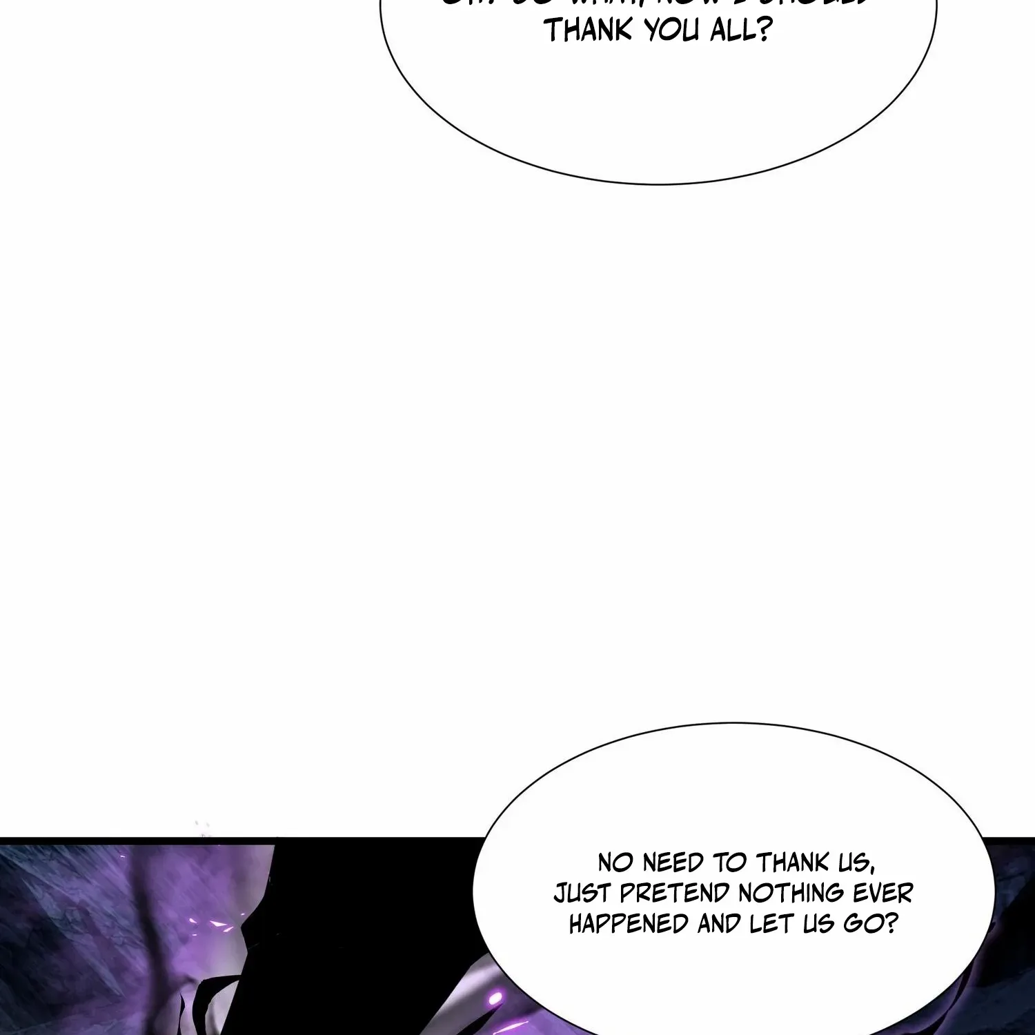 Tyrant of the Otherworldly Hell: My Shadow Can Evolve Infinitely Chapter 4 page 13 - 