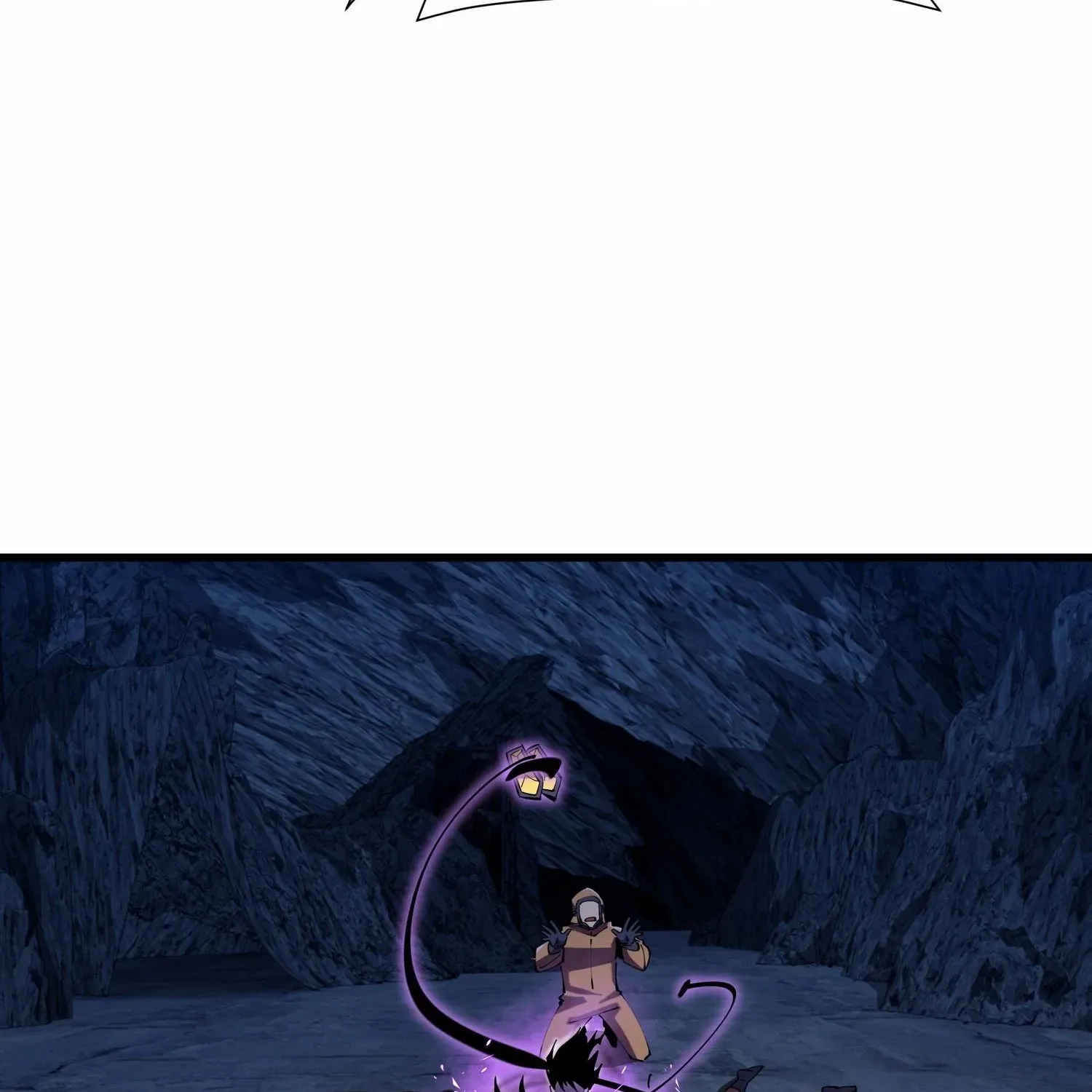 Tyrant of the Otherworldly Hell: My Shadow Can Evolve Infinitely Chapter 4 page 23 - 