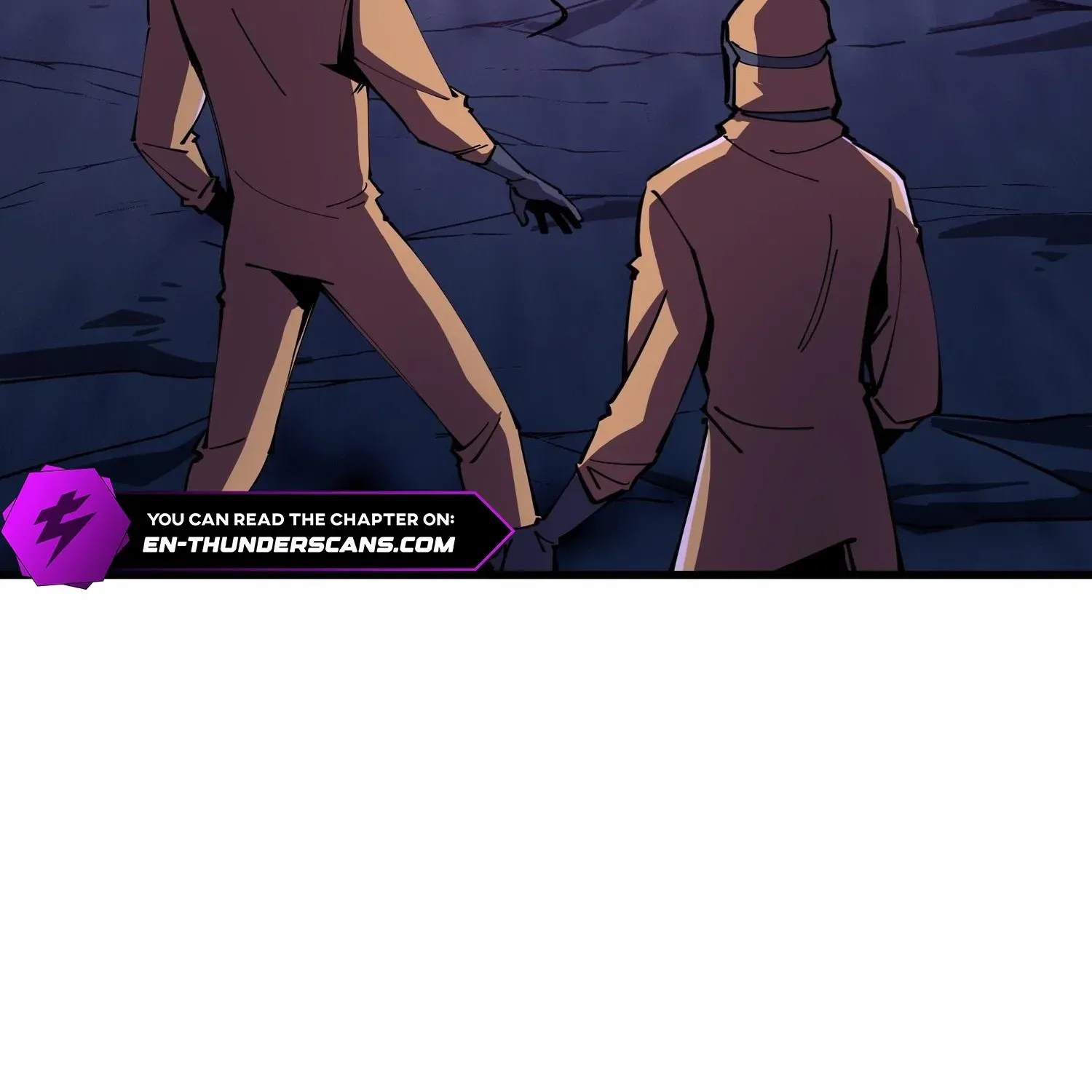 Tyrant of the Otherworldly Hell: My Shadow Can Evolve Infinitely Chapter 4 page 25 - 