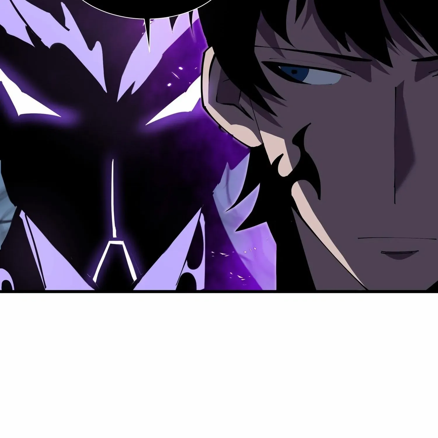 Tyrant of the Otherworldly Hell: My Shadow Can Evolve Infinitely Chapter 4 page 28 - 
