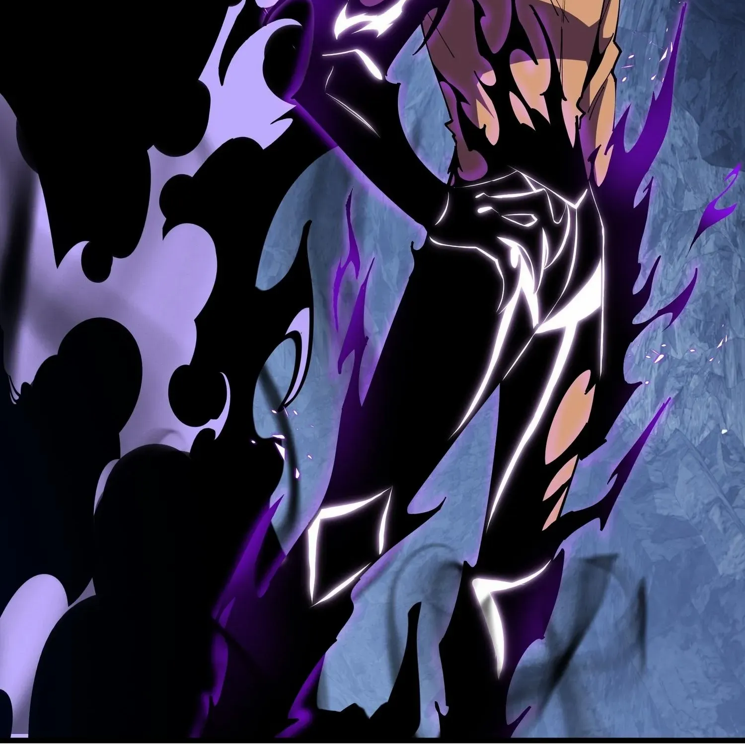 Tyrant of the Otherworldly Hell: My Shadow Can Evolve Infinitely Chapter 4 page 31 - 