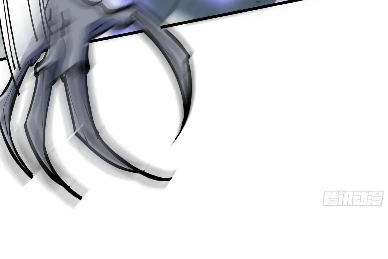 Tyrant of the Otherworldly Hell: My Shadow Can Evolve Infinitely Chapter 4 page 47 - 
