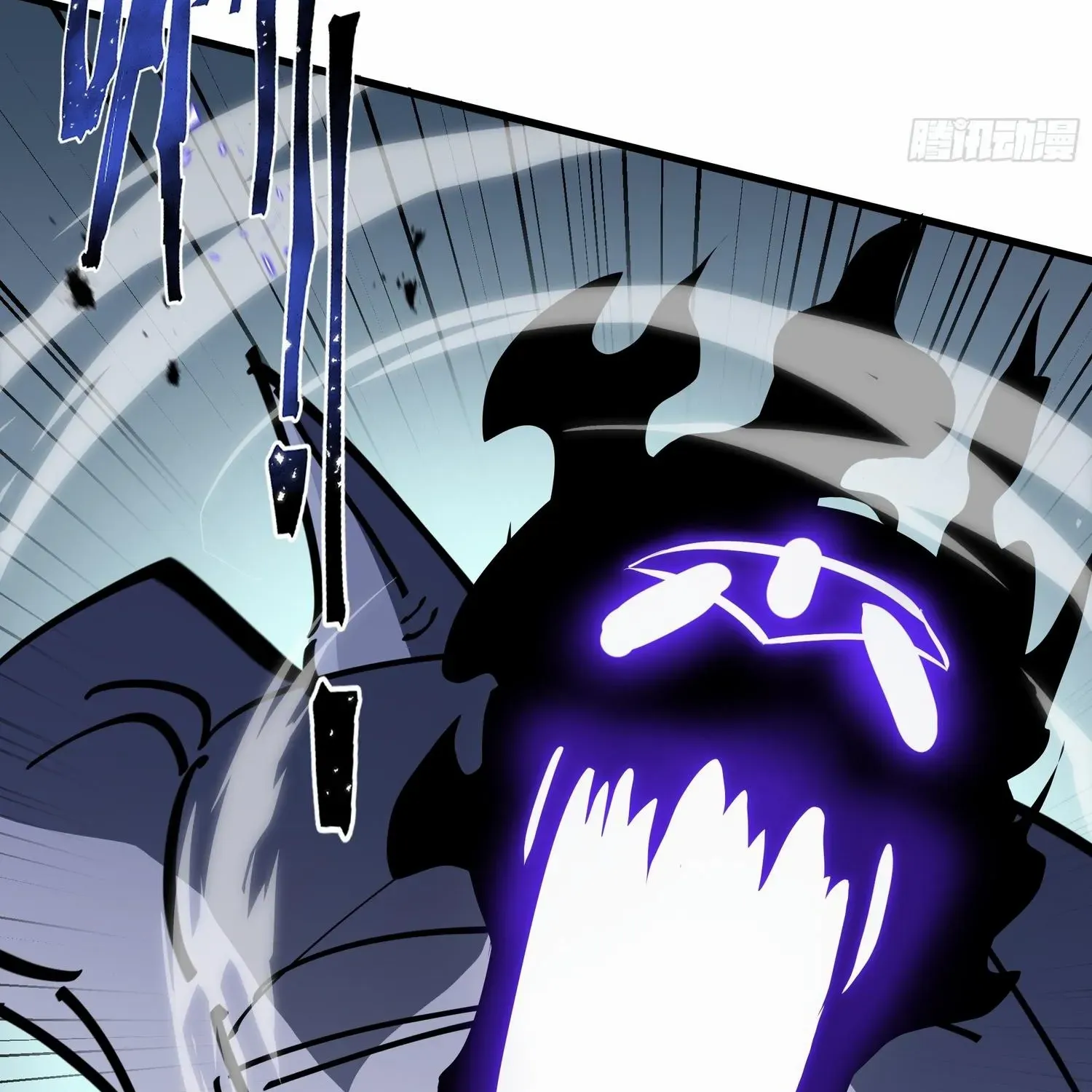 Tyrant of the Otherworldly Hell: My Shadow Can Evolve Infinitely Chapter 4 page 52 - 