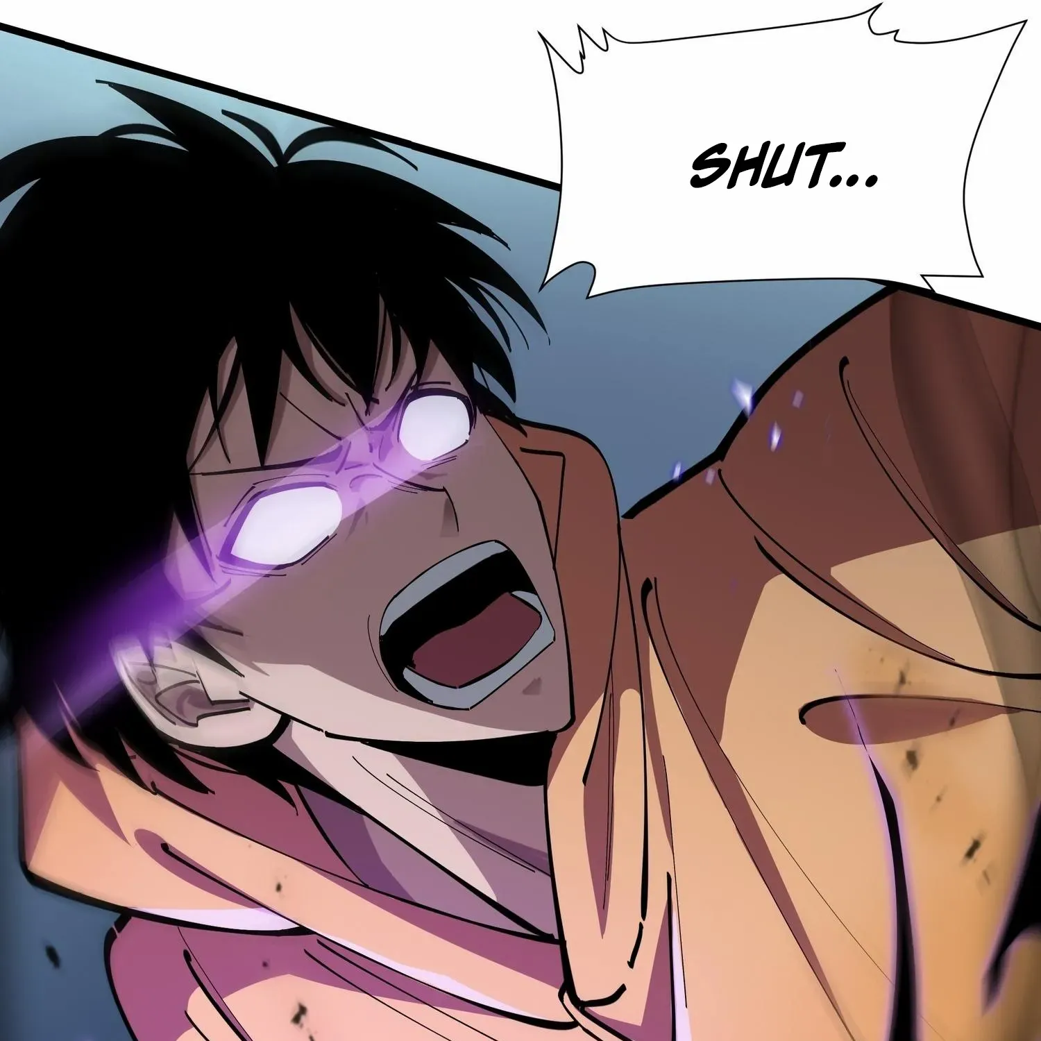 Tyrant of the Otherworldly Hell: My Shadow Can Evolve Infinitely Chapter 4 page 64 - 