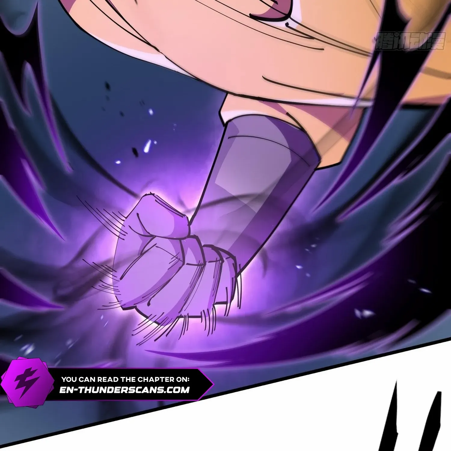 Tyrant of the Otherworldly Hell: My Shadow Can Evolve Infinitely Chapter 4 page 65 - 