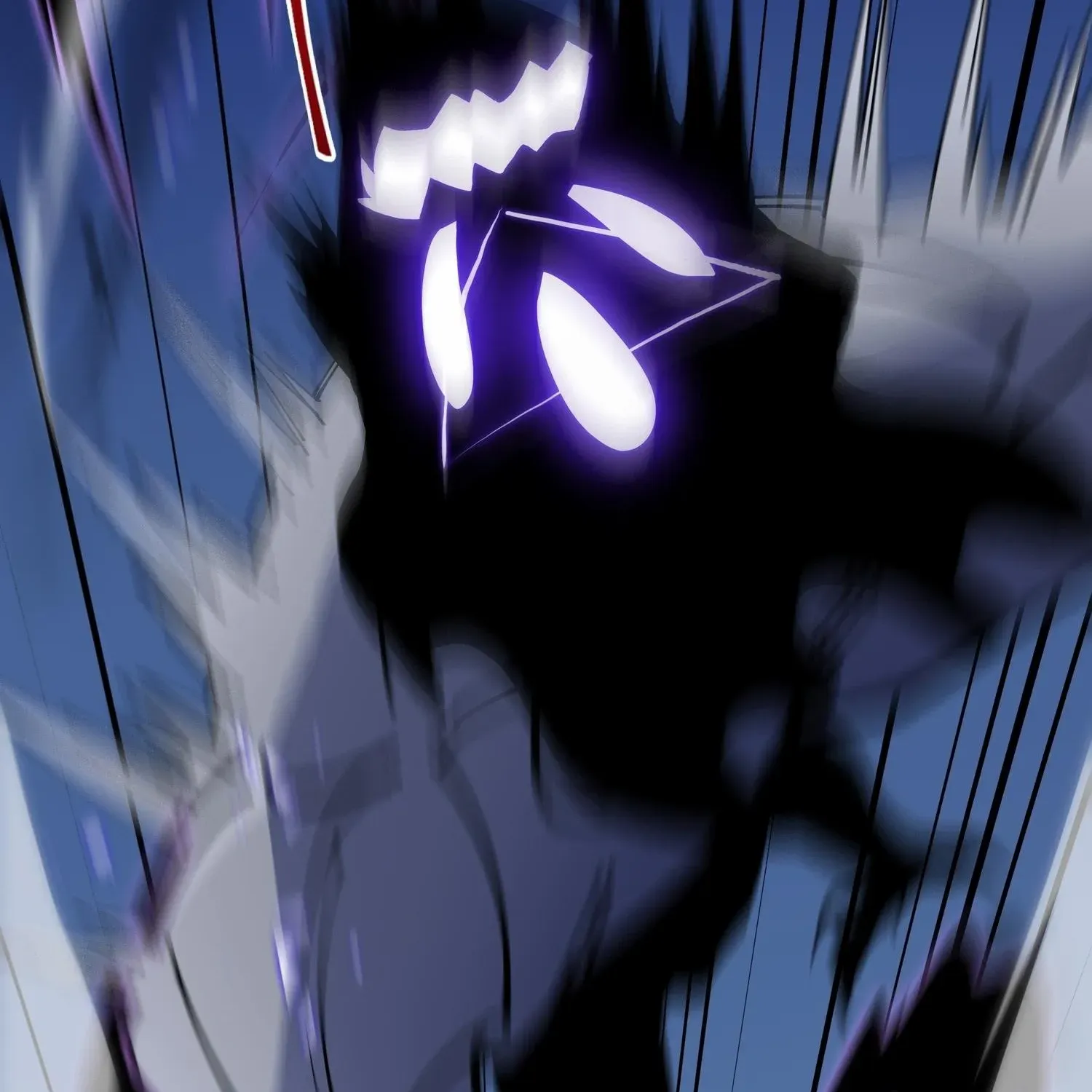 Tyrant of the Otherworldly Hell: My Shadow Can Evolve Infinitely Chapter 4 page 67 - 