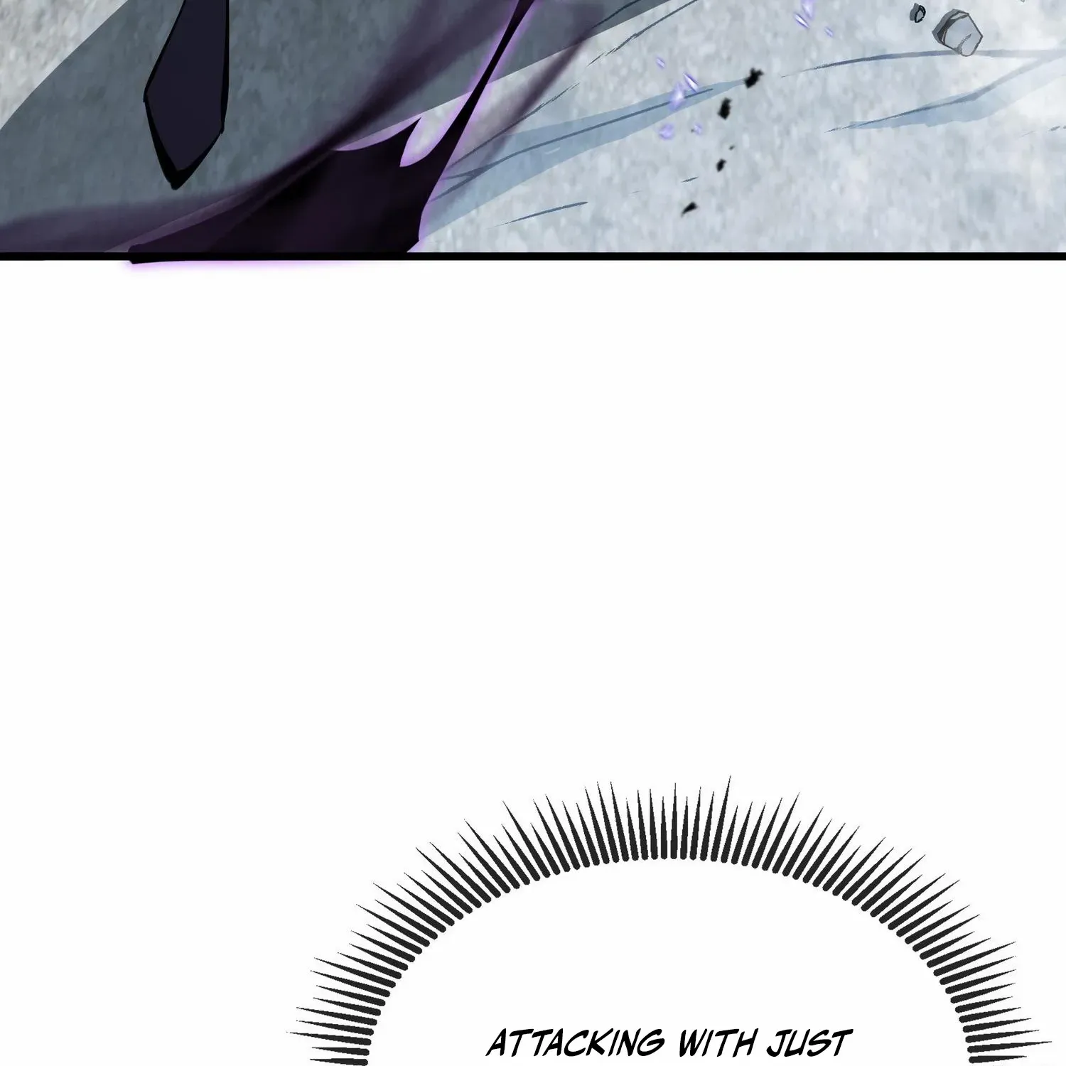 Tyrant of the Otherworldly Hell: My Shadow Can Evolve Infinitely Chapter 4 page 73 - 