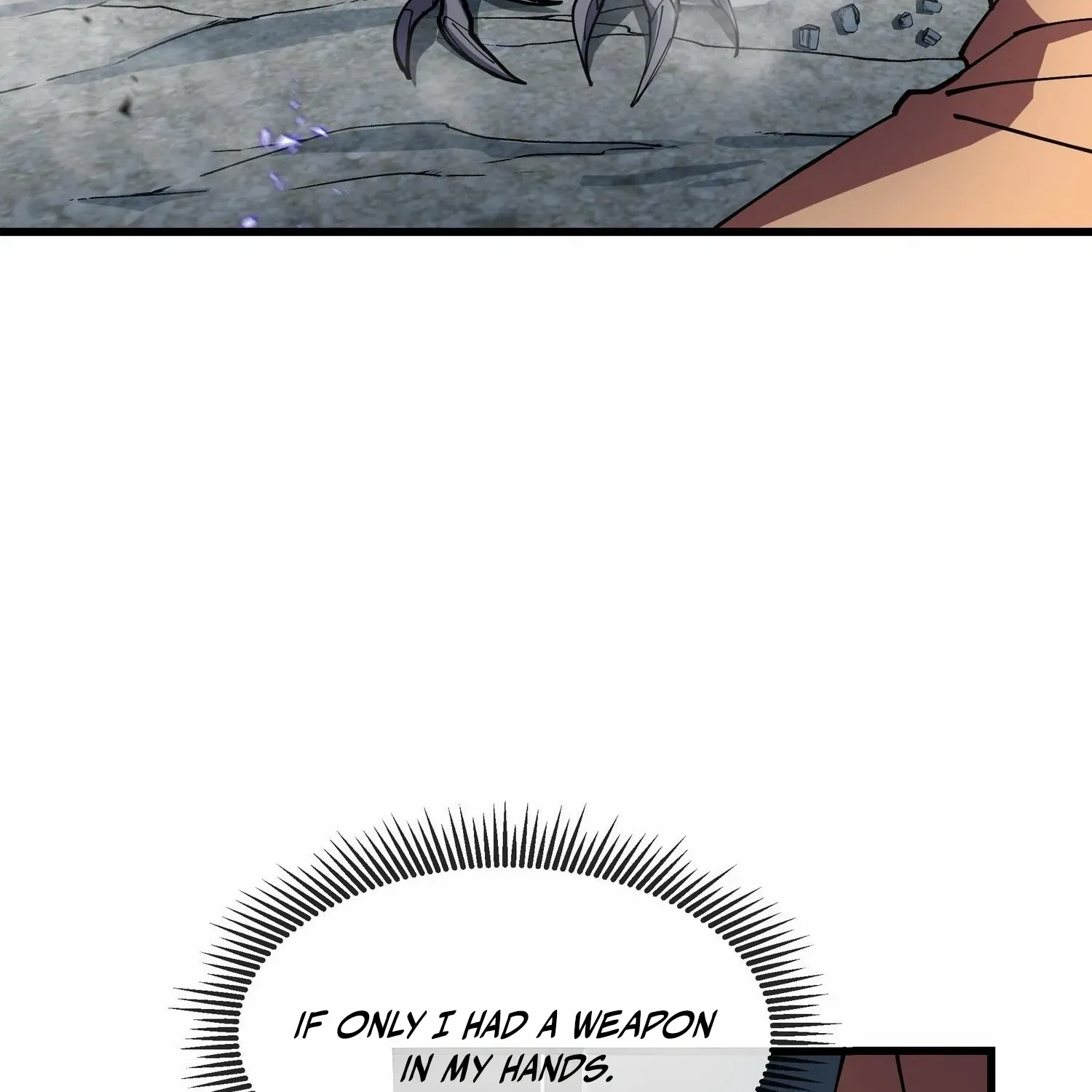 Tyrant of the Otherworldly Hell: My Shadow Can Evolve Infinitely Chapter 4 page 75 - 