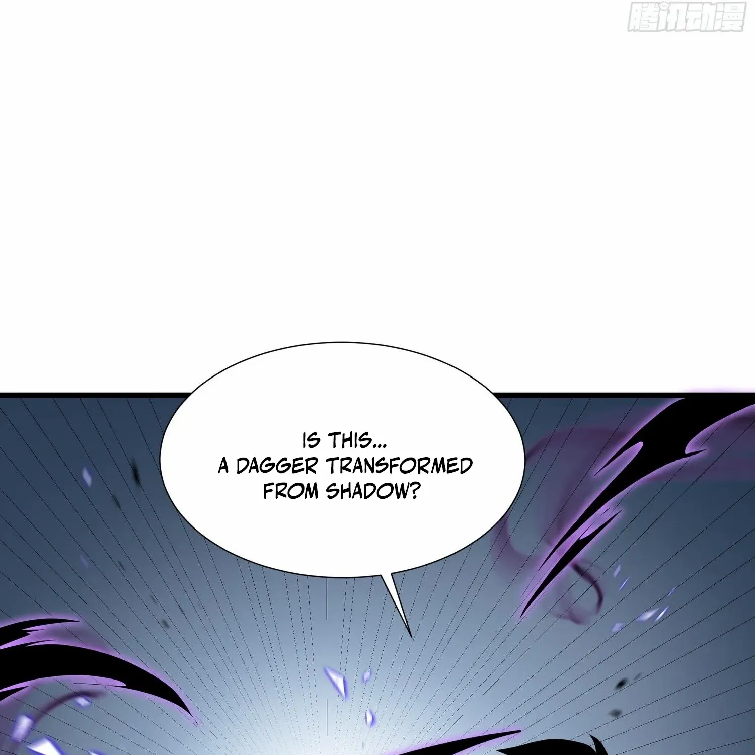 Tyrant of the Otherworldly Hell: My Shadow Can Evolve Infinitely Chapter 4 page 77 - 