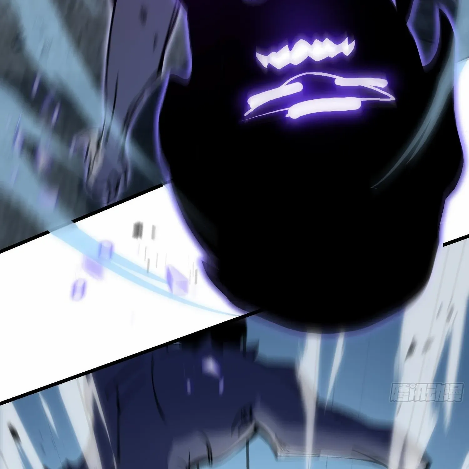 Tyrant of the Otherworldly Hell: My Shadow Can Evolve Infinitely Chapter 4 page 94 - 