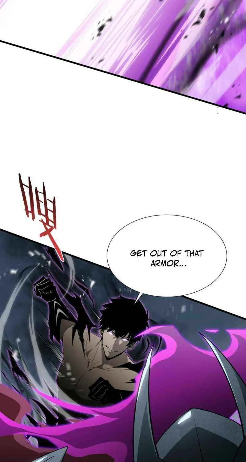 Tyrant of the Otherworldly Hell: My Shadow Can Evolve Infinitely Chapter 40 page 14 - 