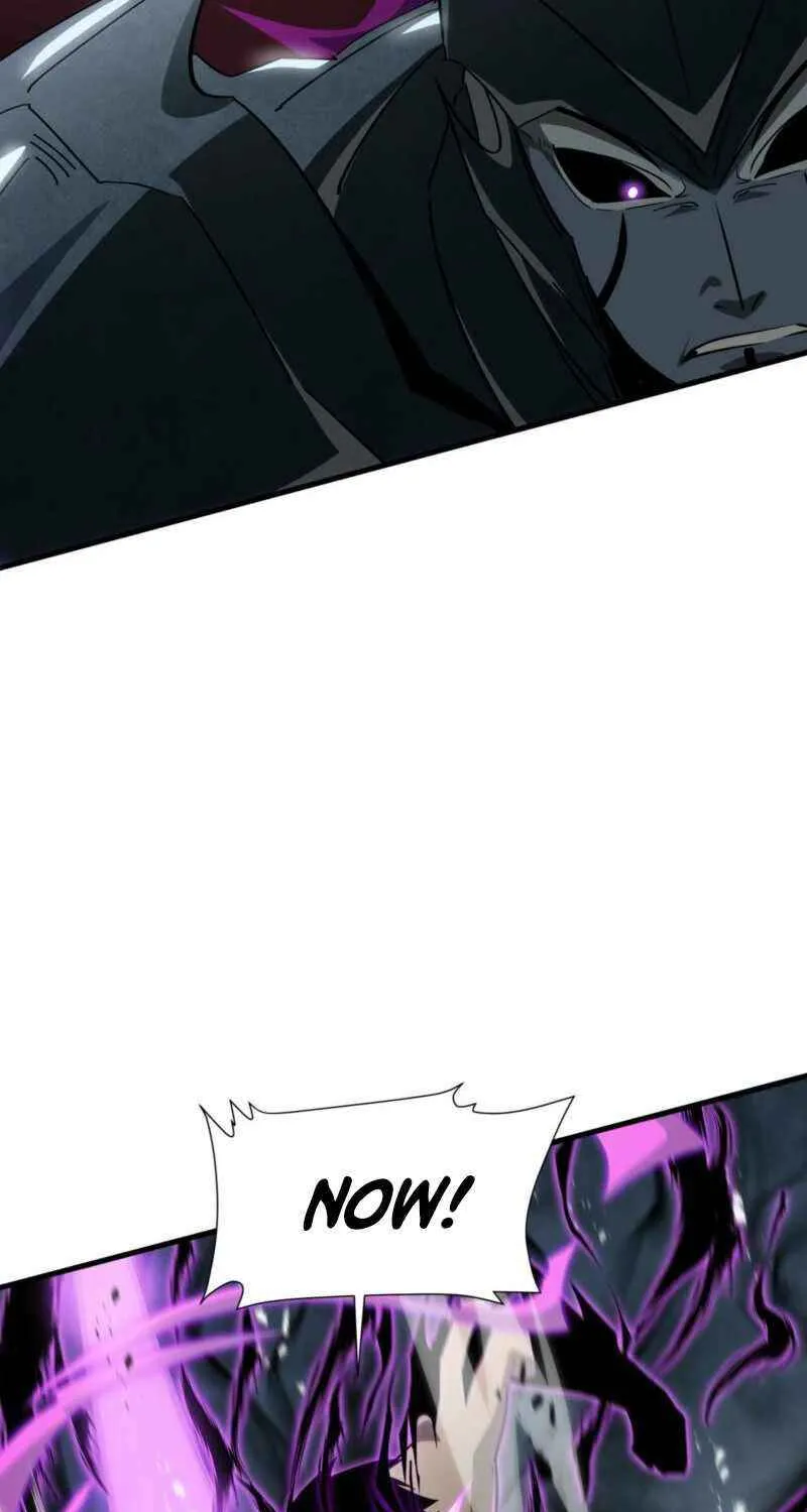 Tyrant of the Otherworldly Hell: My Shadow Can Evolve Infinitely Chapter 40 page 15 - 