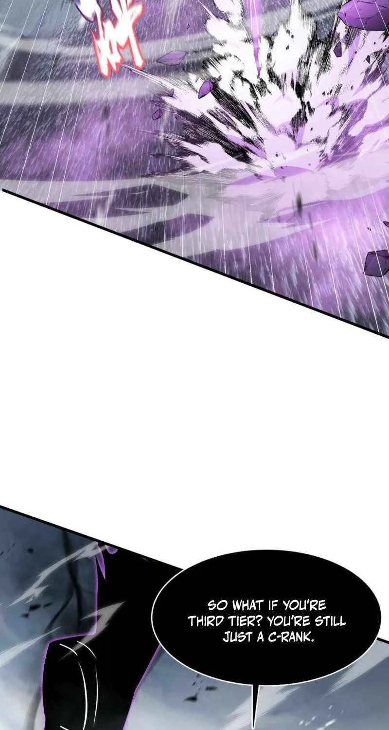 Tyrant of the Otherworldly Hell: My Shadow Can Evolve Infinitely Chapter 40 page 18 - 