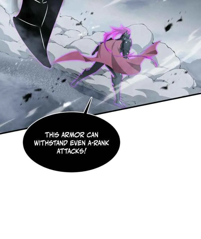 Tyrant of the Otherworldly Hell: My Shadow Can Evolve Infinitely Chapter 40 page 19 - 