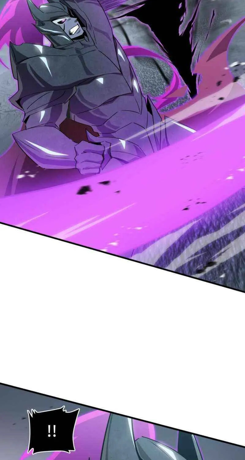 Tyrant of the Otherworldly Hell: My Shadow Can Evolve Infinitely Chapter 40 page 3 - 
