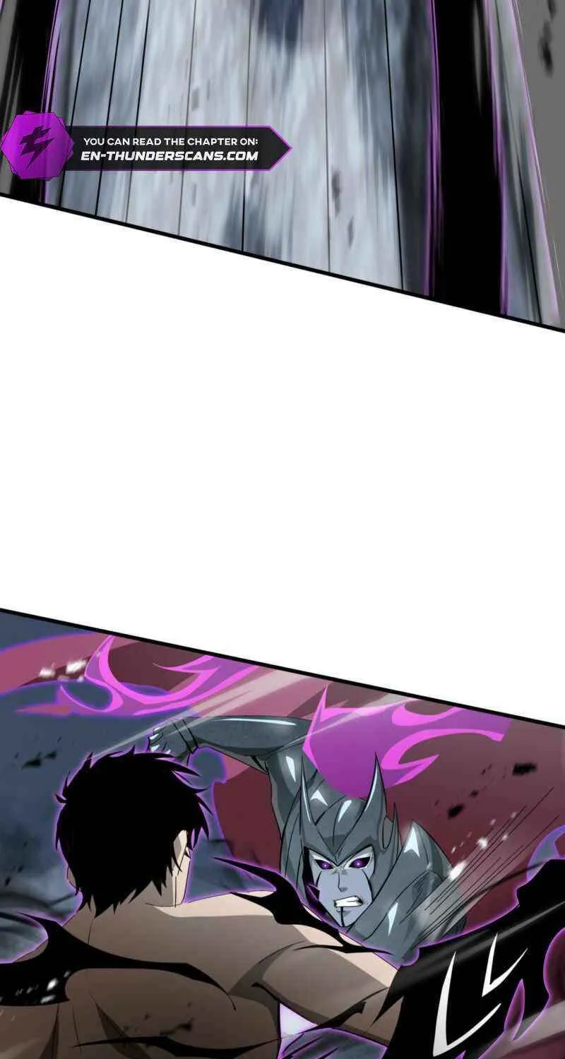 Tyrant of the Otherworldly Hell: My Shadow Can Evolve Infinitely Chapter 40 page 22 - 